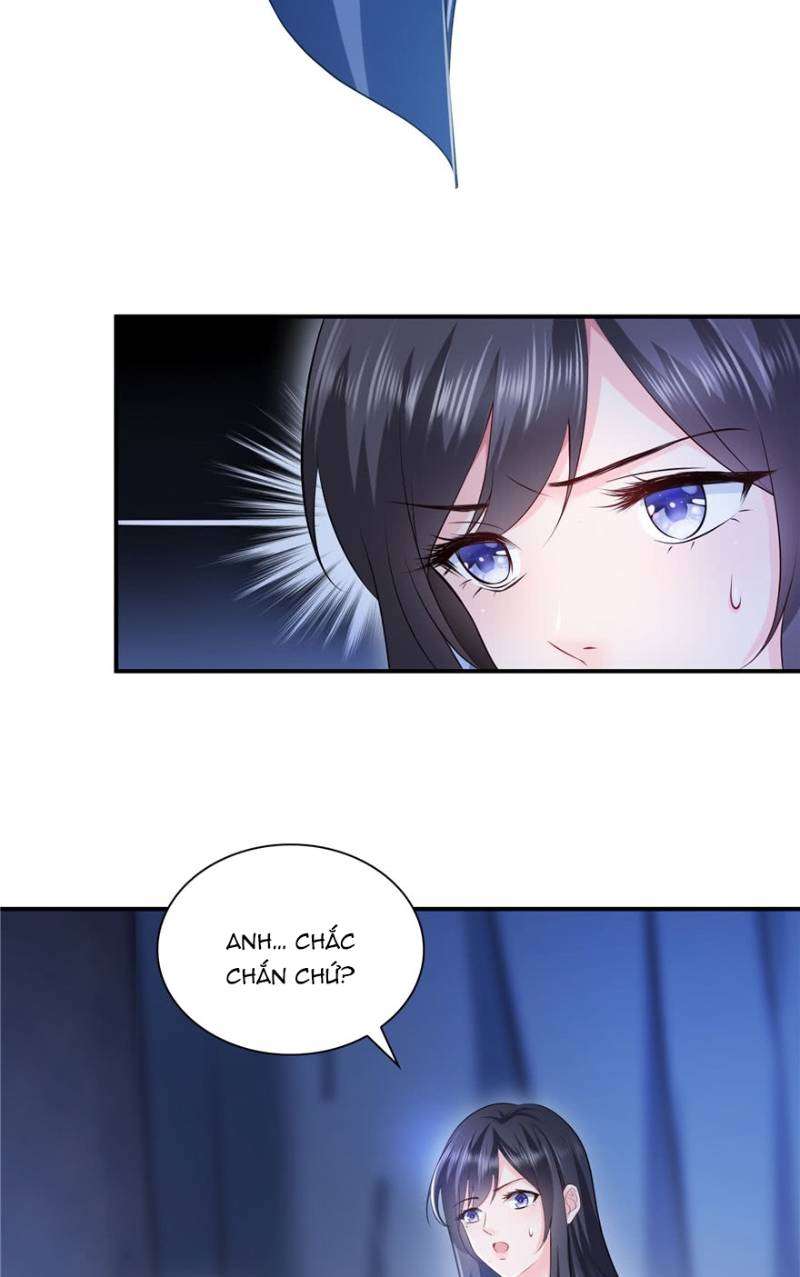 Hệt Như Hàn Quang Gặp Nắng Gắt Chap 7 - Trang 4