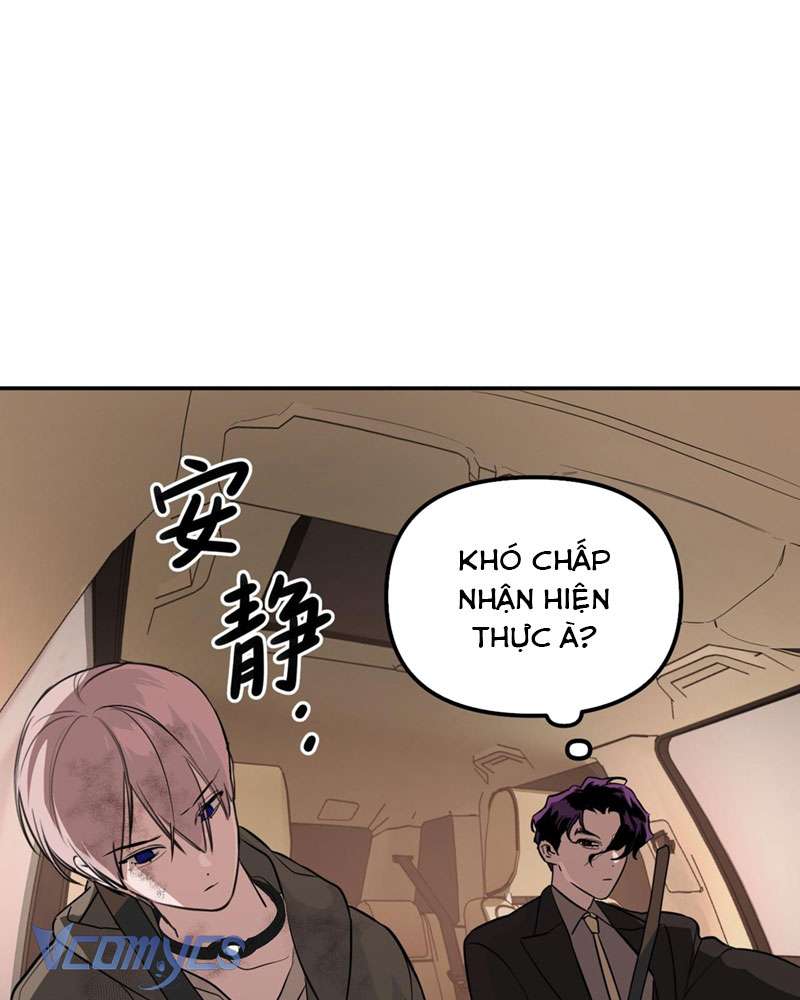 Ác Chi Hoàn Chapter 5 - Trang 4