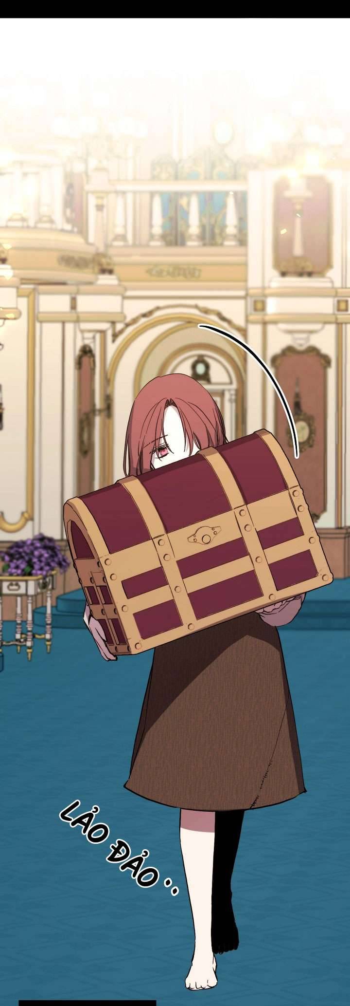 Ác Nữ Cần Bạo Chúa Chapter 58 - Trang 4