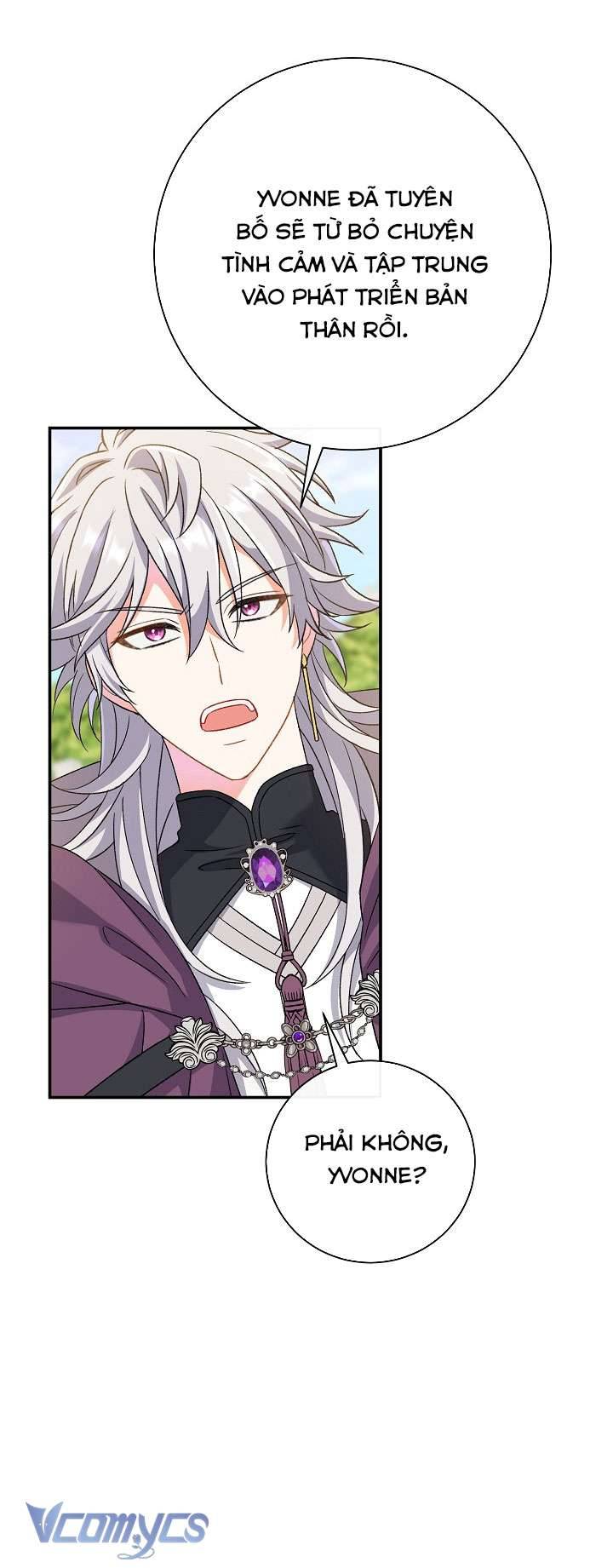 Người Xem Mắt Của Ác Nữ Quá Hoàn Hảo Chapter 11 - Next Chapter 12