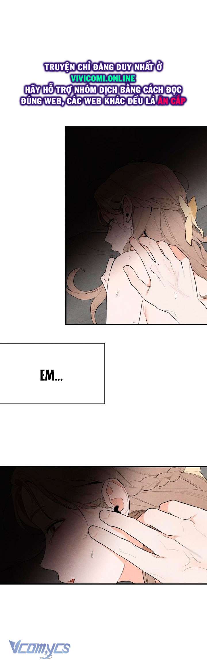 [18+] Mong Ước Của Ác Quỷ Chap 1 - Next Chap 2
