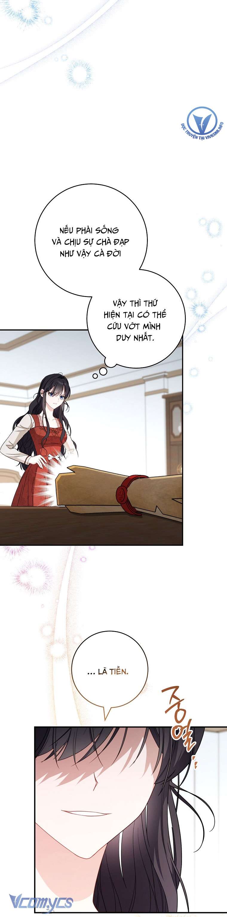 Nam Chính? Cho Cũng Không Thèm! Chapter 2 - Next Chapter 3