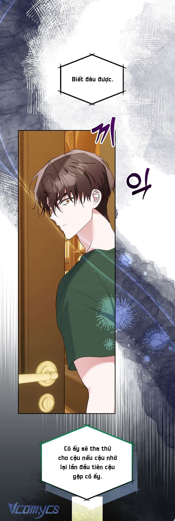 [18+] Dinh Thự Young Chun Hwa: Mãi Một Tình Yêu Chapter 14 - Trang 3