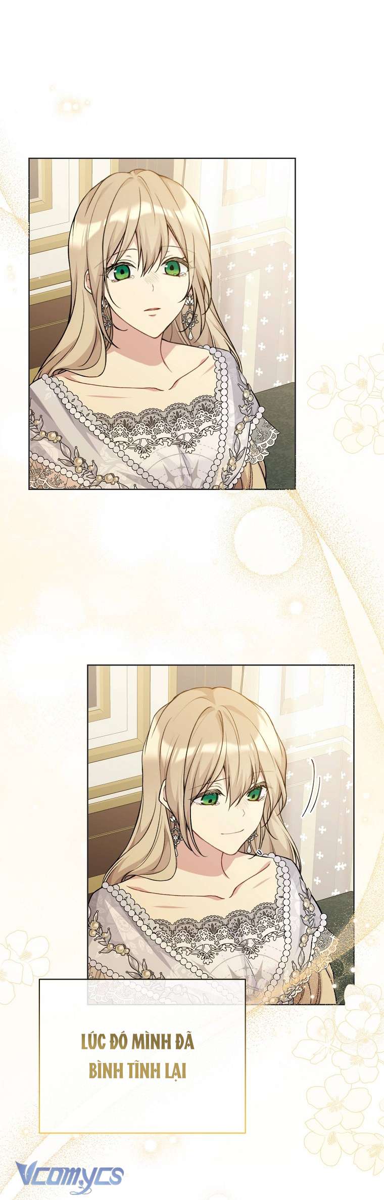 Vương Miện Lục Bảo Chap 84 - Trang 2