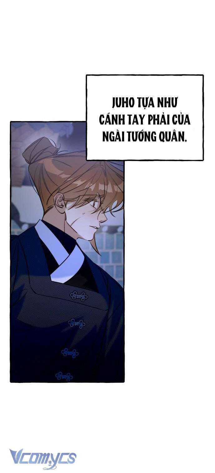 Chuyện Tình Tuyết Phương Bắc Chapter 12 - Trang 4