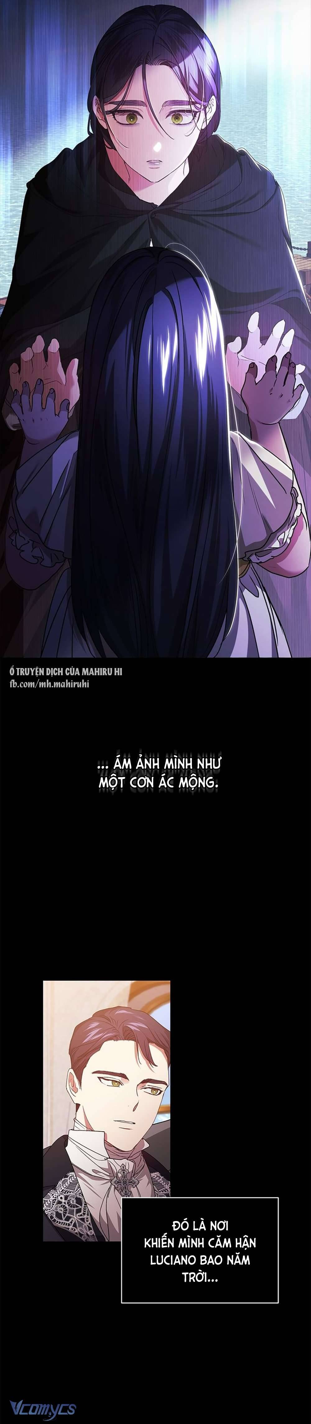 Hôn Nhân Này Rồi Sẽ Đổ Vỡ Chapter 21 - Trang 3