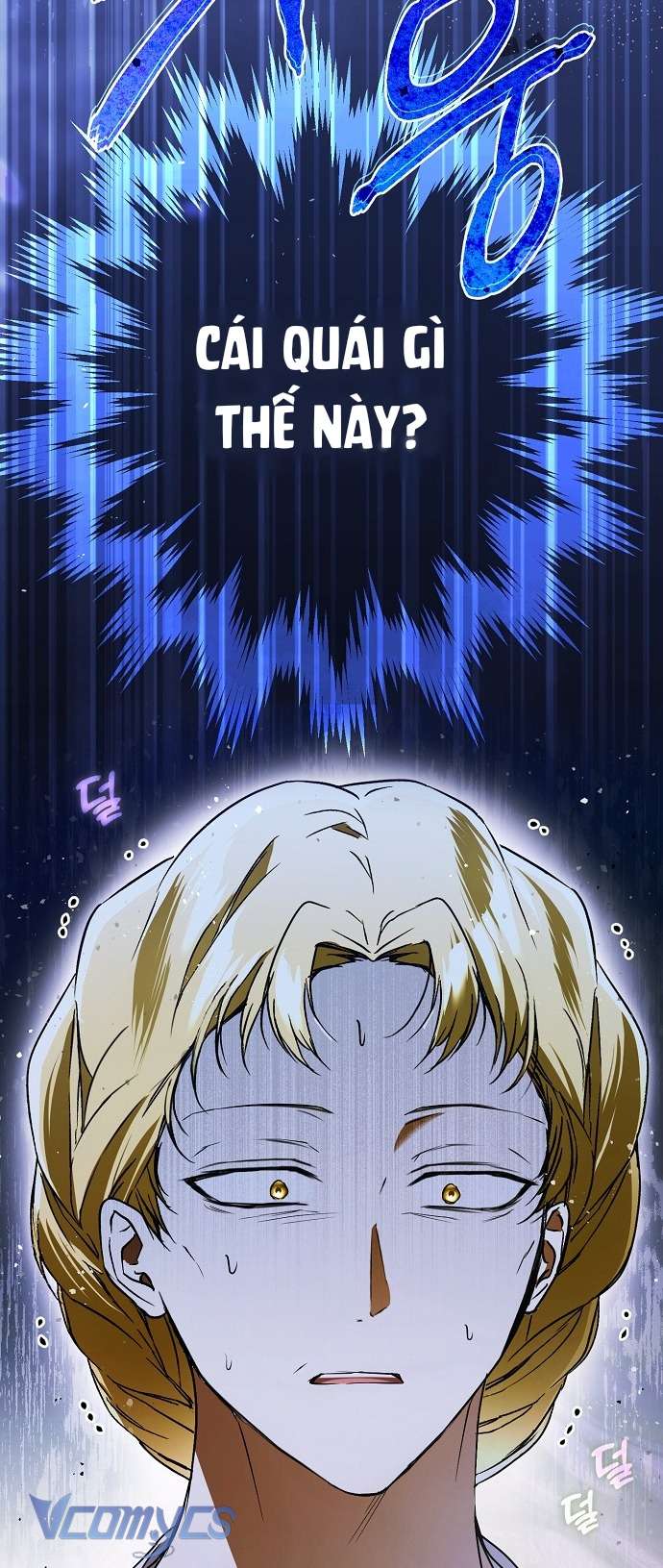 Ai Đó Đang Điều Khiển Cơ Thể Của Tôi Chapter 55 - Next Chapter 56