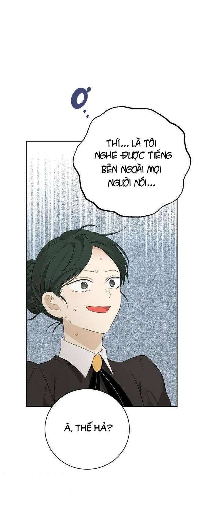 Tôi Là Minh Chứng Của Sự Thật Chap 68 - Trang 3