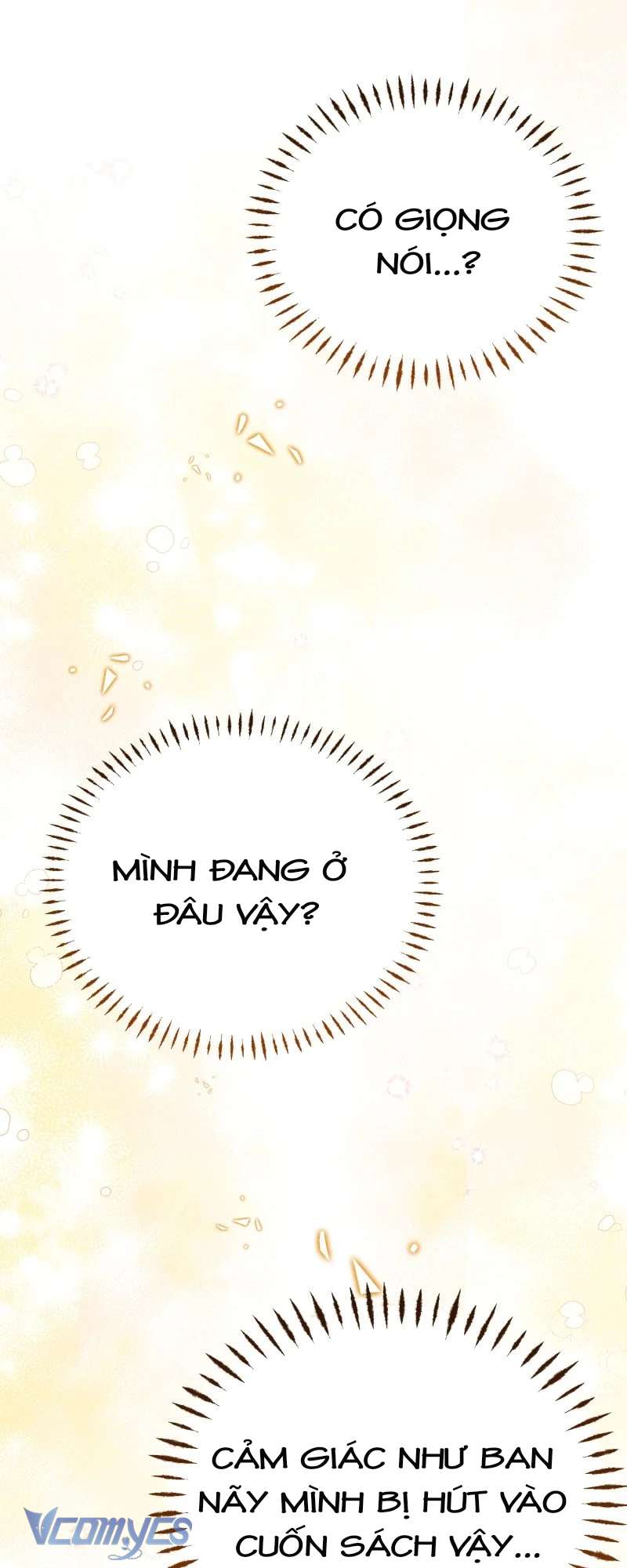 Trở Thành Chú Mèo Ngủ Cùng Bạo Chúa Chapter 15 - Trang 3