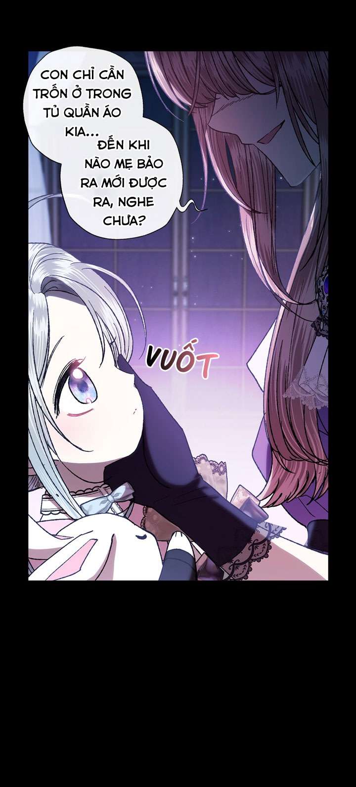 Cha À, Con Không Muốn Kết Hôn Đâu Chap 45 - Next Chap 46