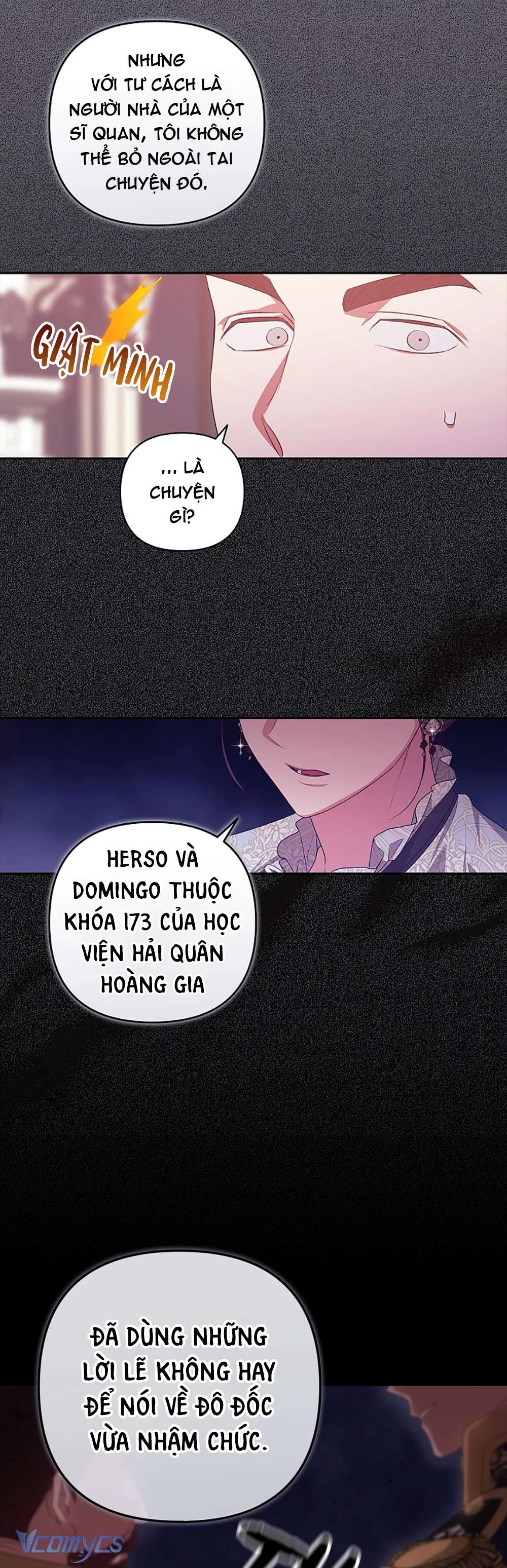 Hôn Nhân Này Rồi Sẽ Đổ Vỡ Chapter 45 - Trang 3
