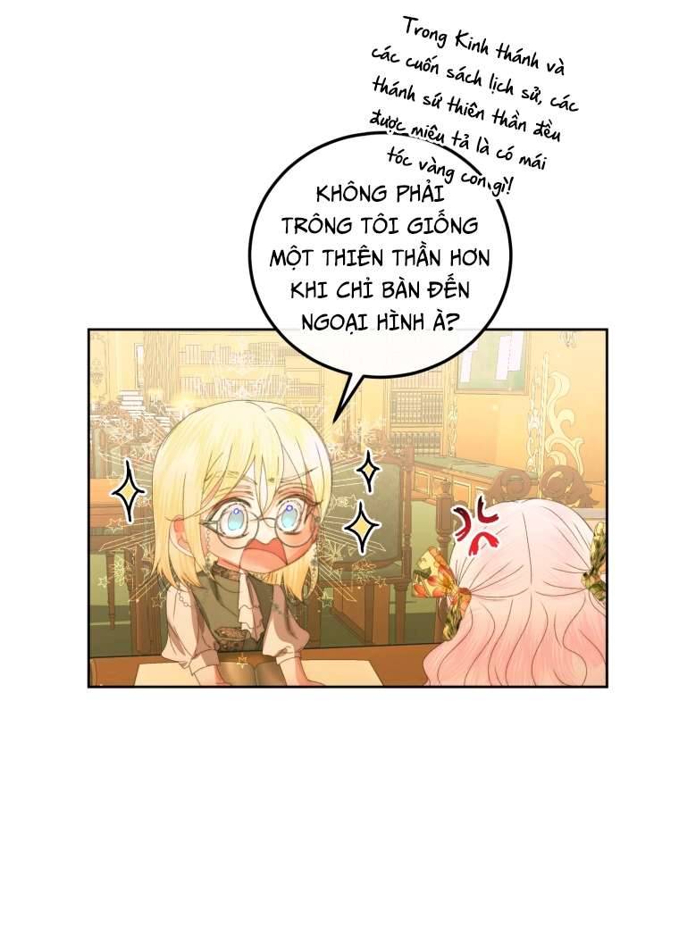 Siren: Trở Thành Gia Đình Của Nhân Vật Phản Diện Chapter 63 - Trang 3