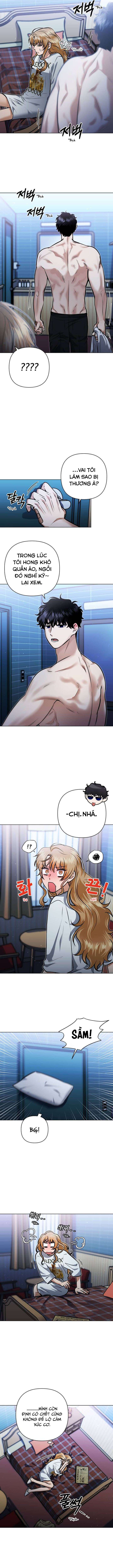 Xin Người Đừng Quên Chap 58 - Trang 2