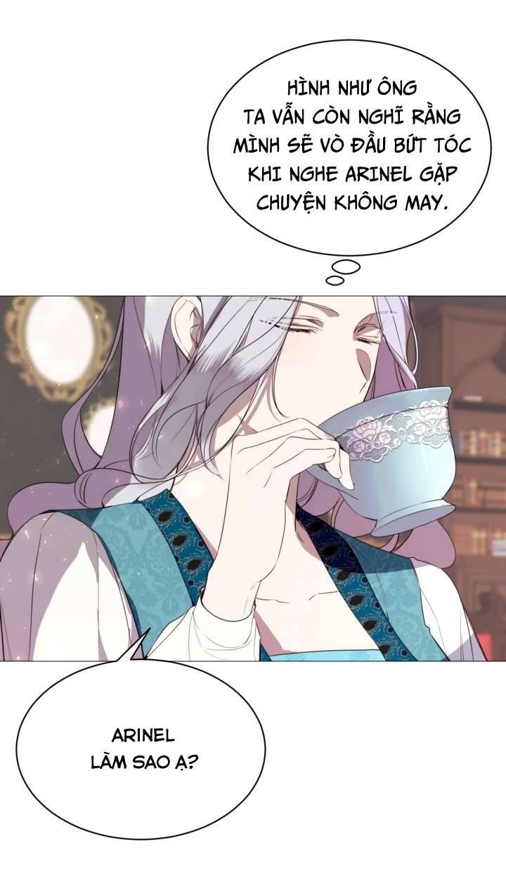 Ác Nữ Cần Bạo Chúa Chapter 46 - Trang 4