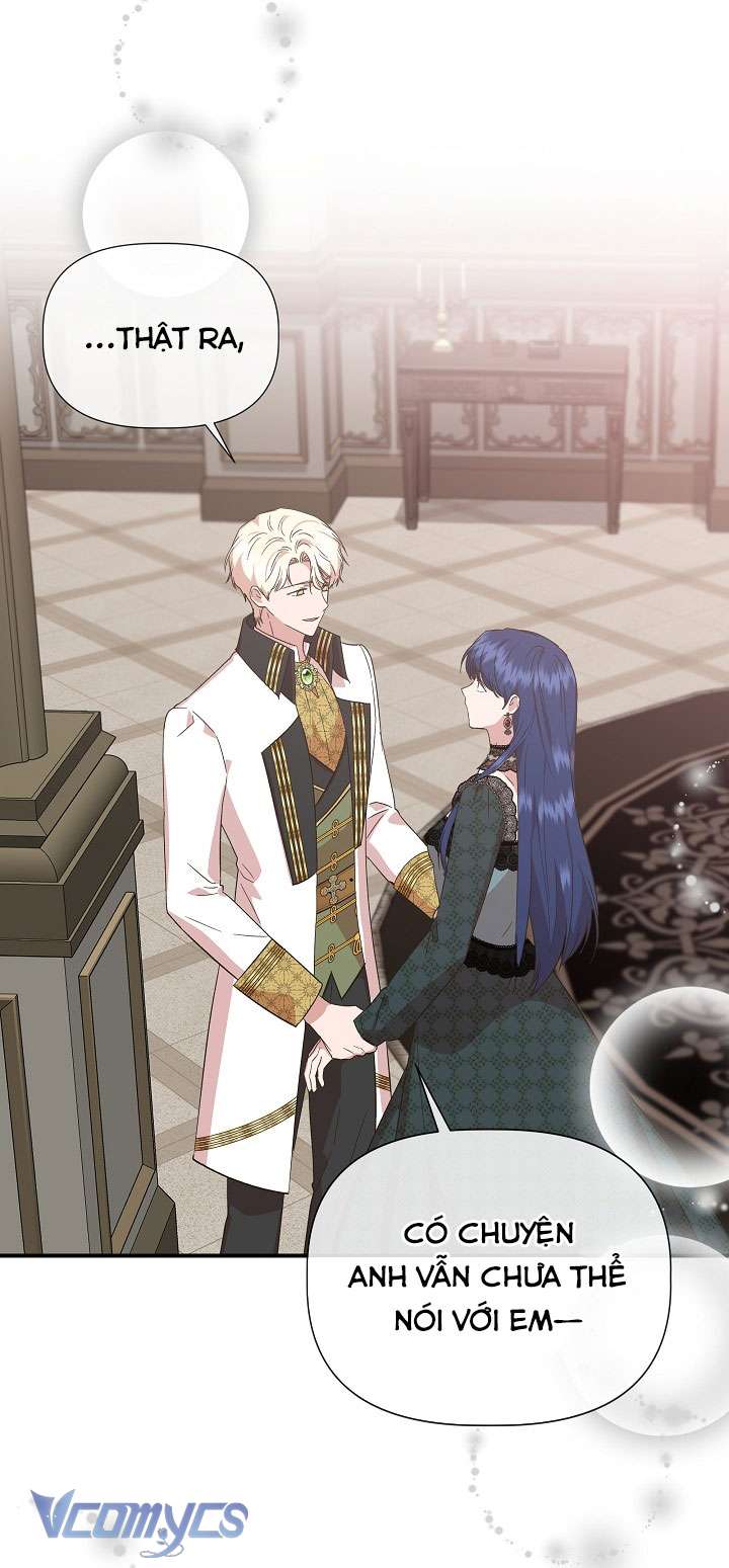Tôi Không Phải Là Cinderella Chapter 90 - Trang 4