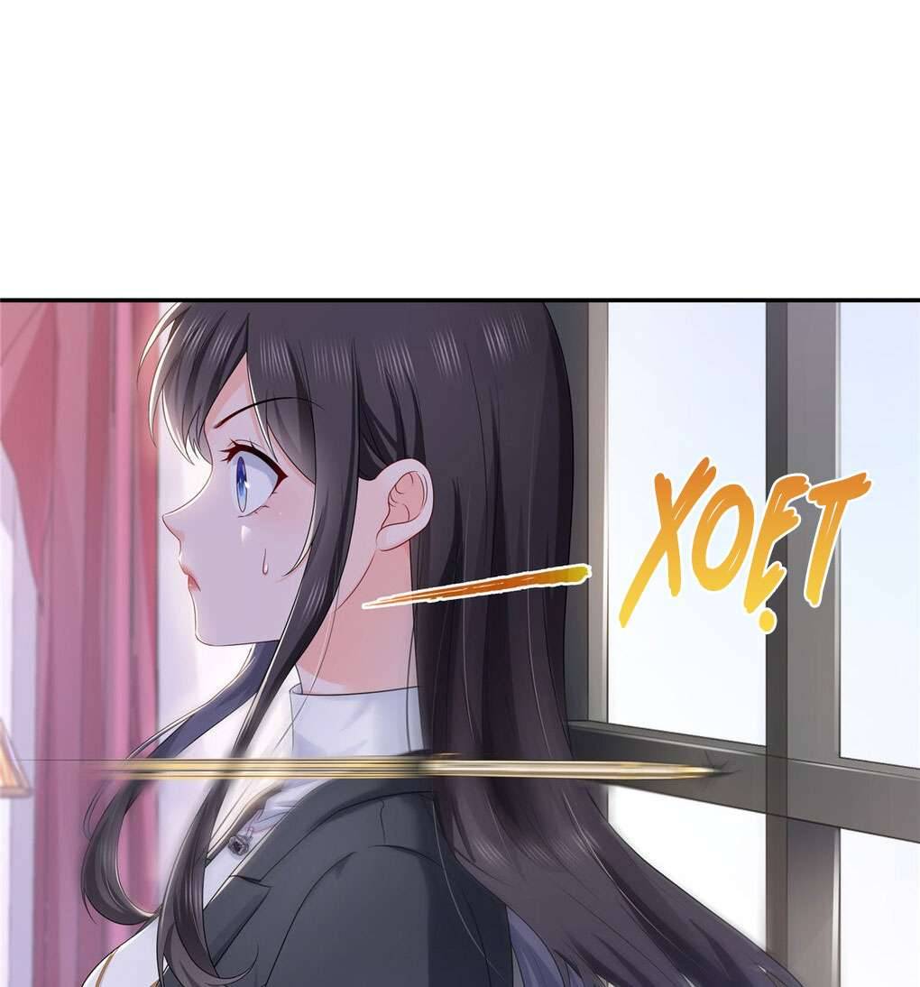 Hệt Như Hàn Quang Gặp Nắng Gắt Chap 418 - Trang 4