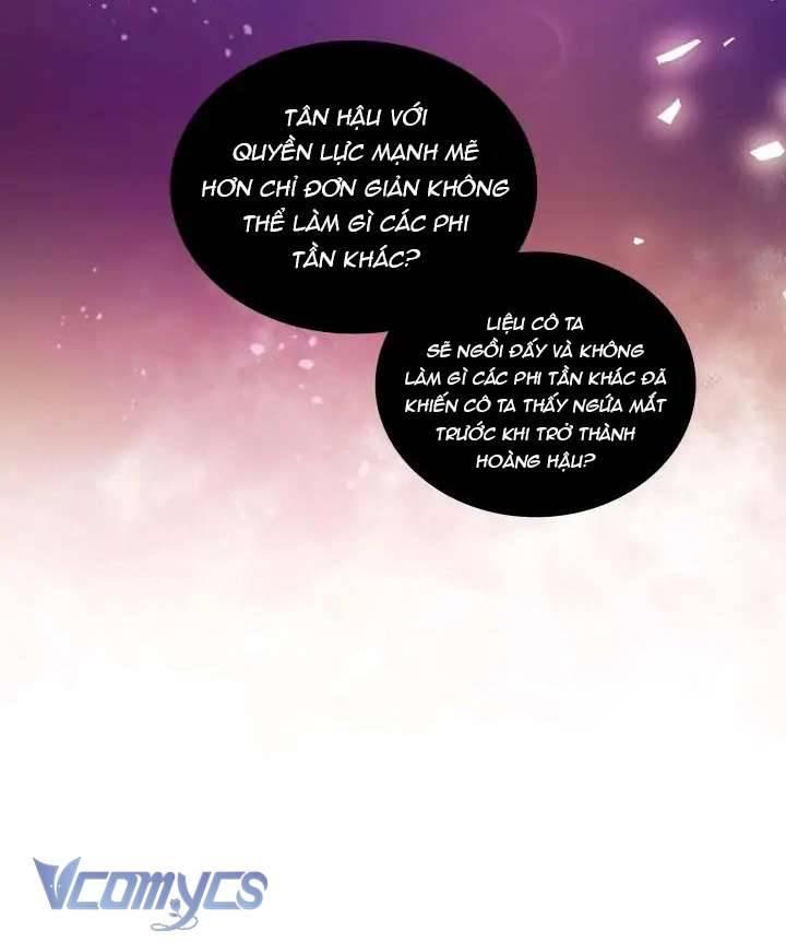 Ái Phi Khế Ước Chap 3 - Trang 2