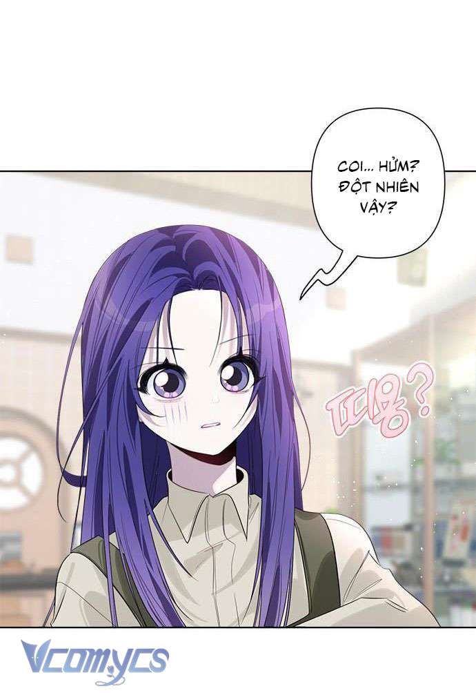 Đàn Anh Xấu Xa! Chap 84 - Trang 3