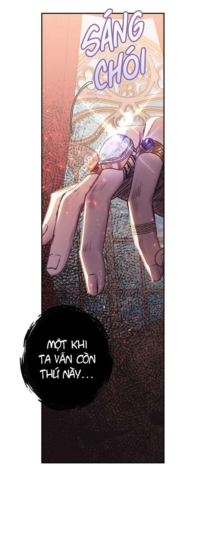 Cha À, Con Không Muốn Kết Hôn Đâu Chap 14 - Next Chap 15