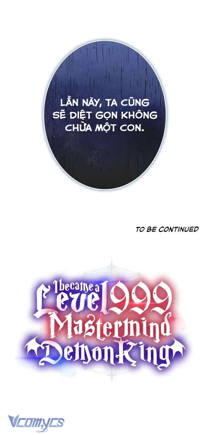 Tôi Sẽ Trở Thành Quỷ Vương Cấp 999 Chapter 2 - Next Chapter 3