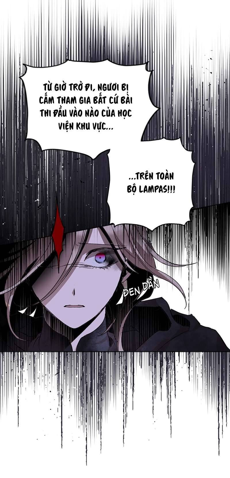 Lời Thú Nhận Của Chúa Tể Bóng Tối Chap 5 - Next Chap 6