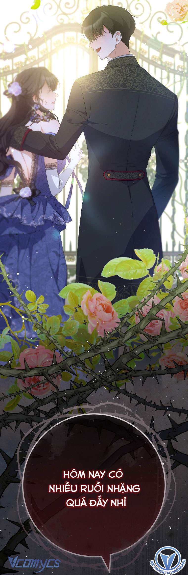 Nam Chính? Cho Cũng Không Thèm! Chapter 3 - Next Chapter 4