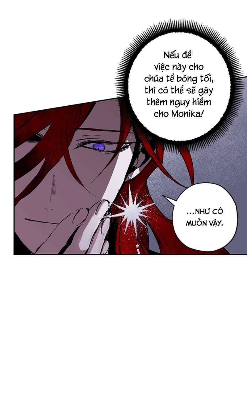 Lời Thú Nhận Của Chúa Tể Bóng Tối Chap 3 - Next Chap 4