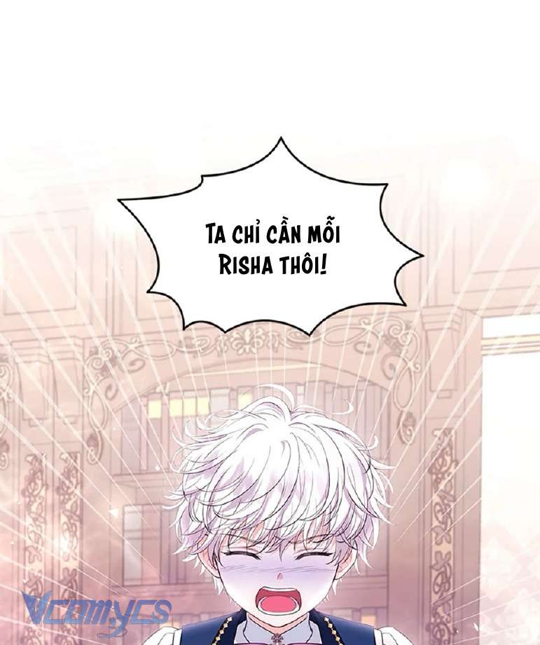 Công Chúa Bé Con Hạng S Thật Mạnh Chapter 23 - Trang 4