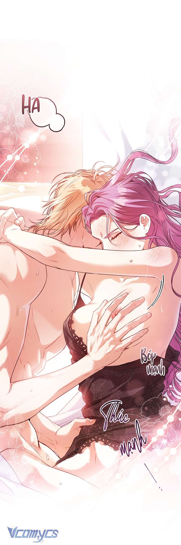 Thư Ký Của Bạo Chúa Chapter 112 - Trang 4