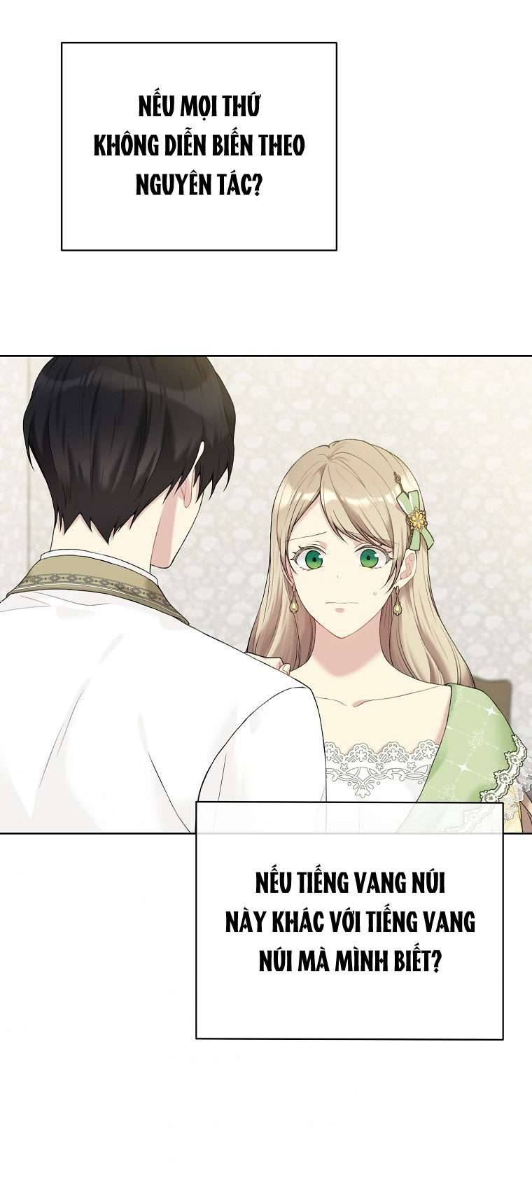 Vương Miện Lục Bảo Chap 63 - Trang 2