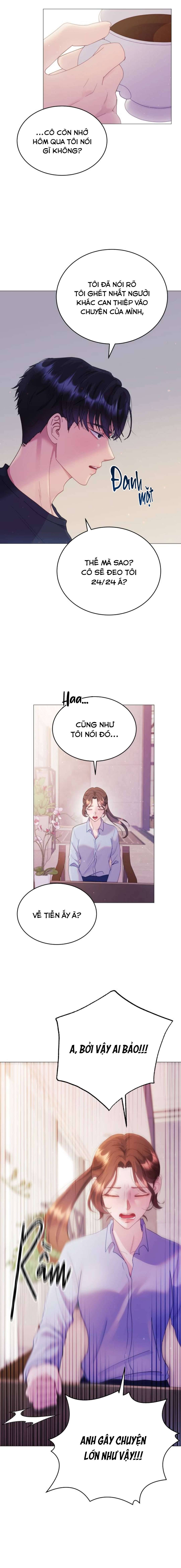 Hướng Dẫn Thu Phục Mãnh Thú Chap 3 - Next Chap 4