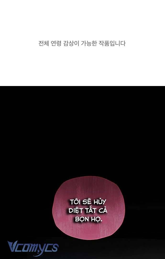 Cái Giá Phải Trả Chapter 1 - Trang 4