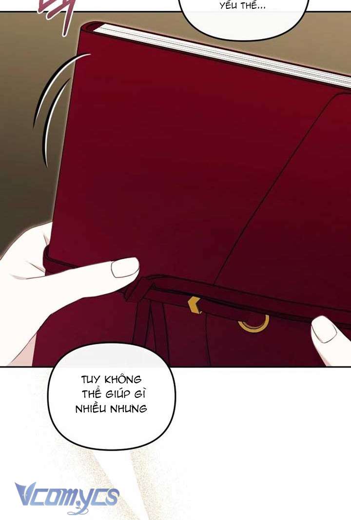Tôi Được Nuôi Dưỡng Bởi Những Kẻ Phản Diện Chap 76 - Trang 3