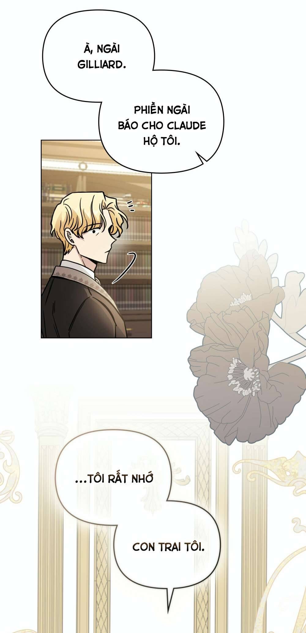 Tìm Lại Camellia Chapter 56 - Trang 4