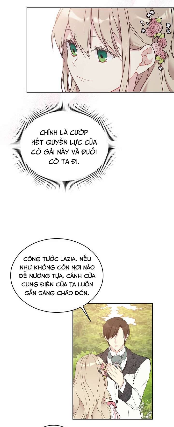 Vương Miện Lục Bảo Chap 41 - Trang 2