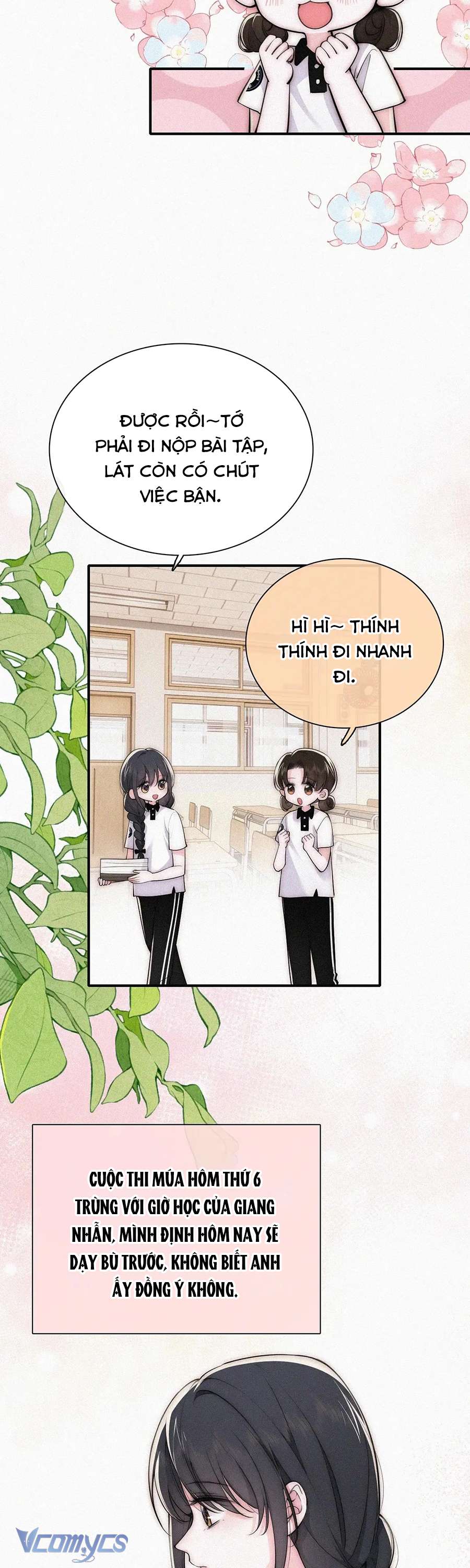 Một Mực Cưng Chiều Chap 84 - Trang 2