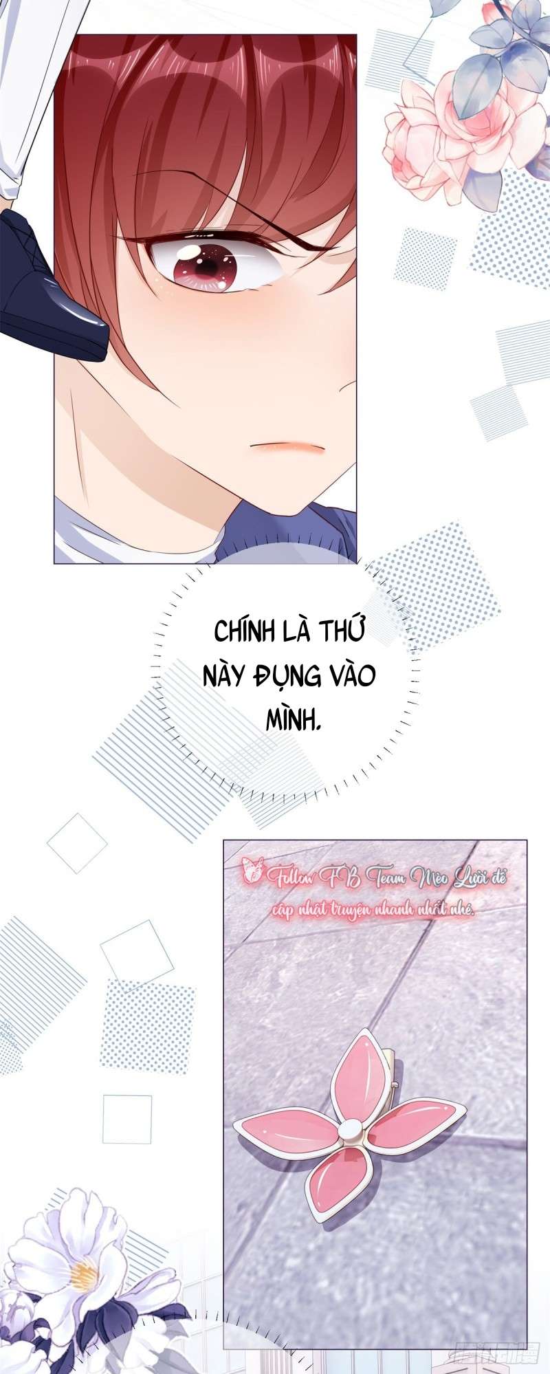 Sự Phản Công Của Nữ Công Tước Phản Chap 16 - Trang 2