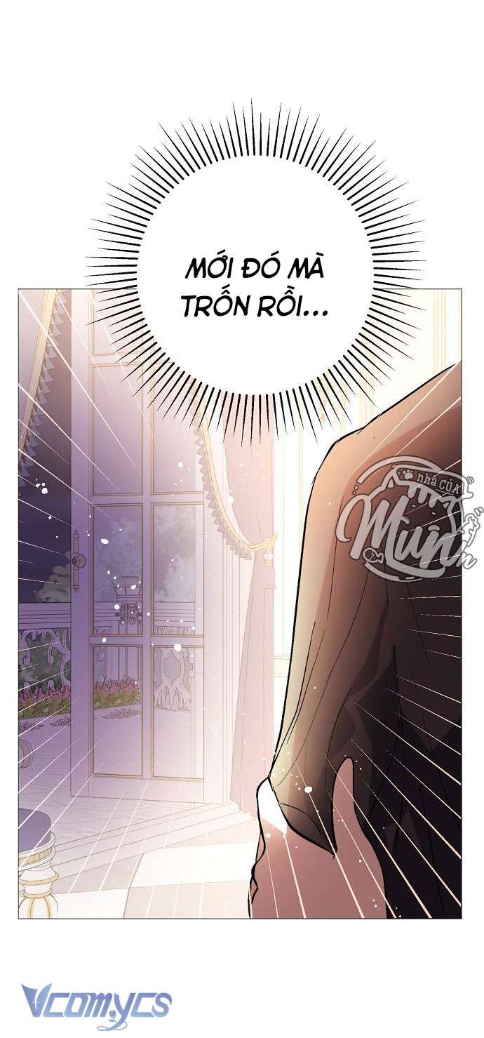 Tôi không cố tình quyến rũ nam chính Chap 19 - Trang 2