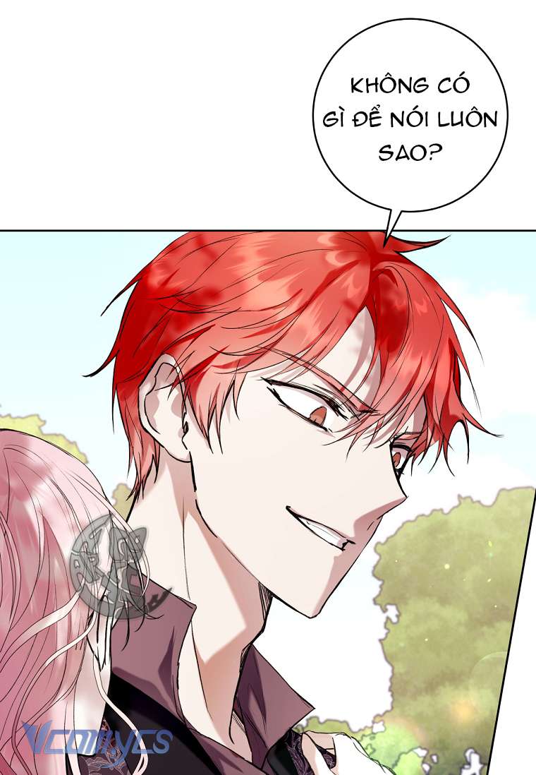 Làm Ác Nữ Bộ Không Tuyệt Sao? Chap 22 - Trang 4