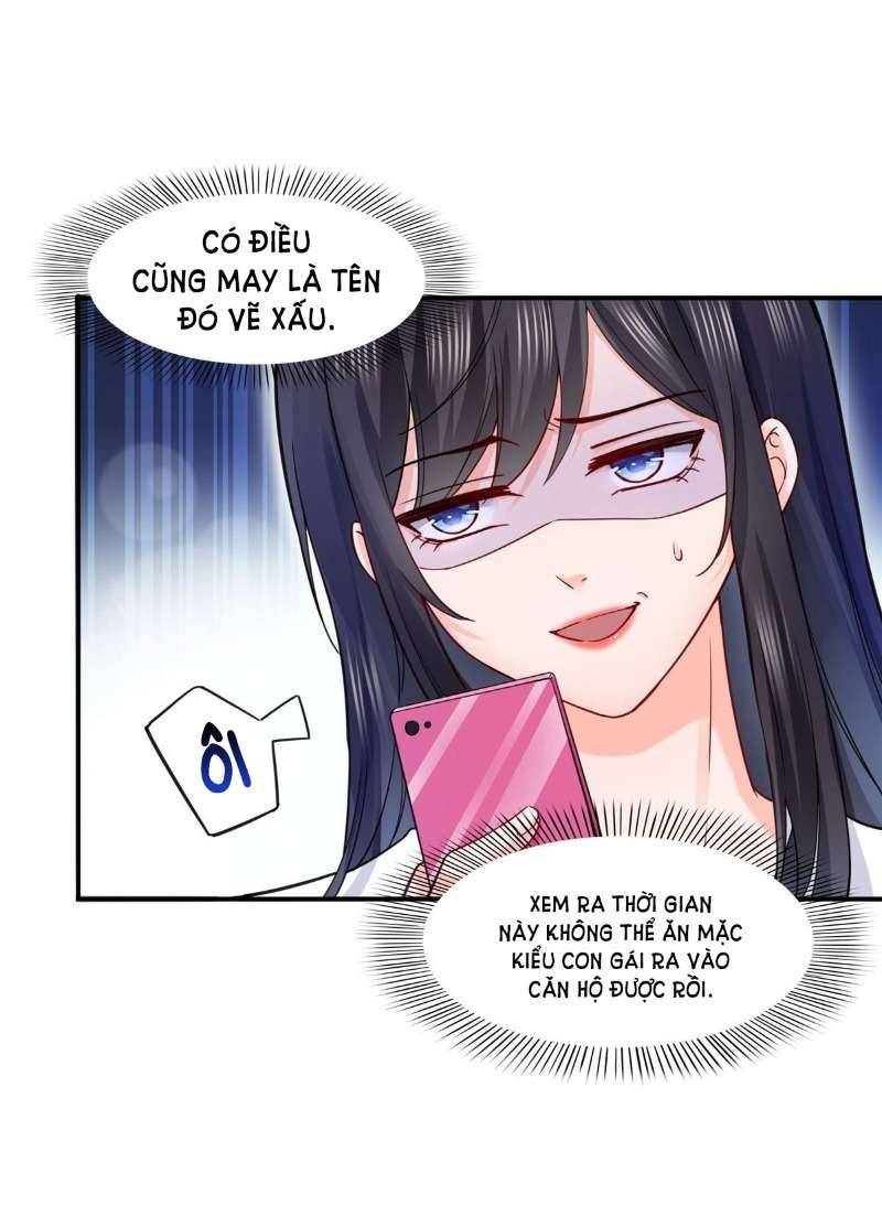 Hệt Như Hàn Quang Gặp Nắng Gắt Chap 116 - Trang 4