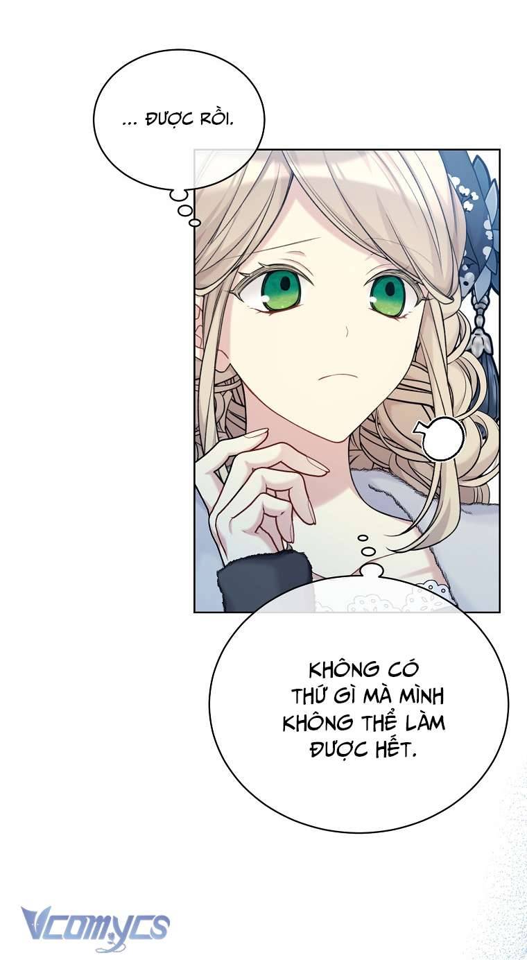 Vương Miện Lục Bảo Chap 90 - Trang 2