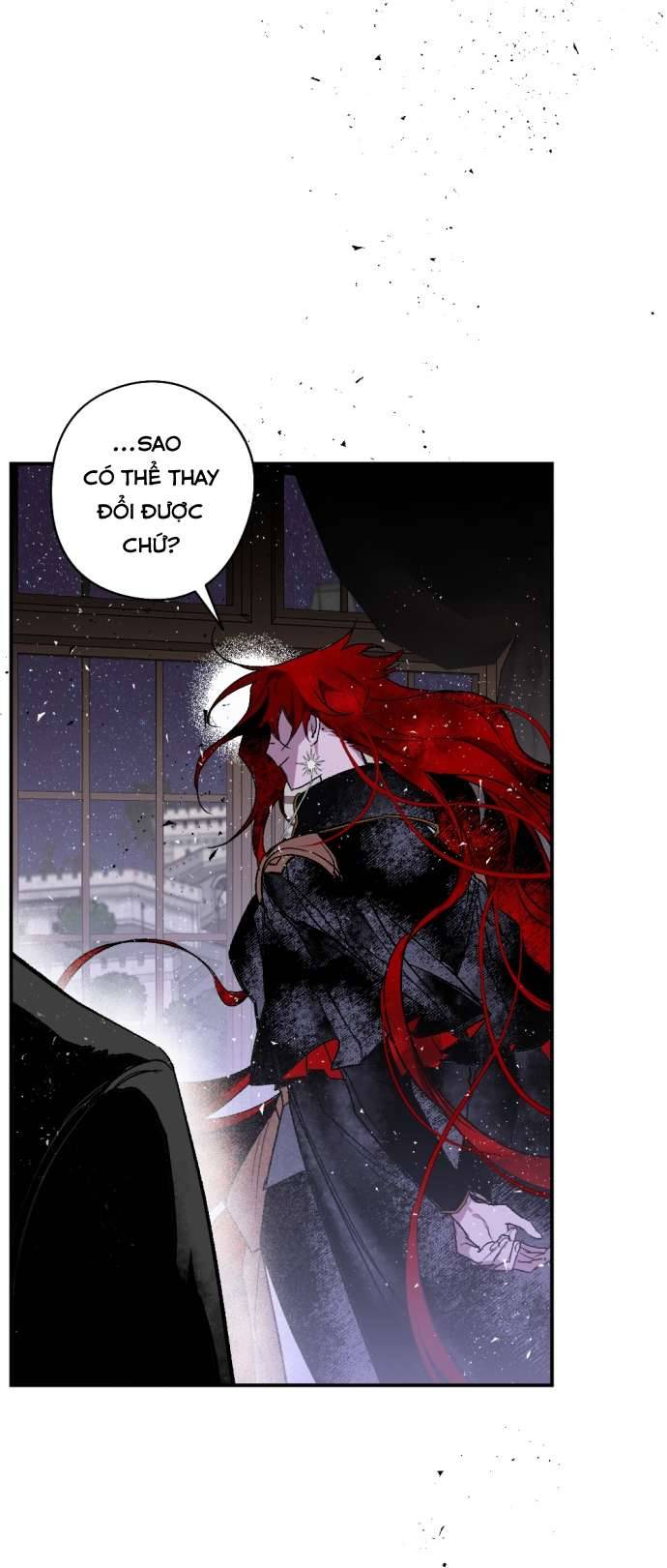 Lời Thú Nhận Của Chúa Tể Bóng Tối Chap 17 - Trang 4