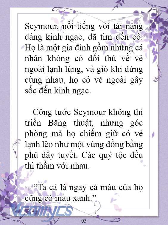 [Novel] Làm Ác Nữ Bộ Không Tốt Sao? Chap 160 - Trang 2