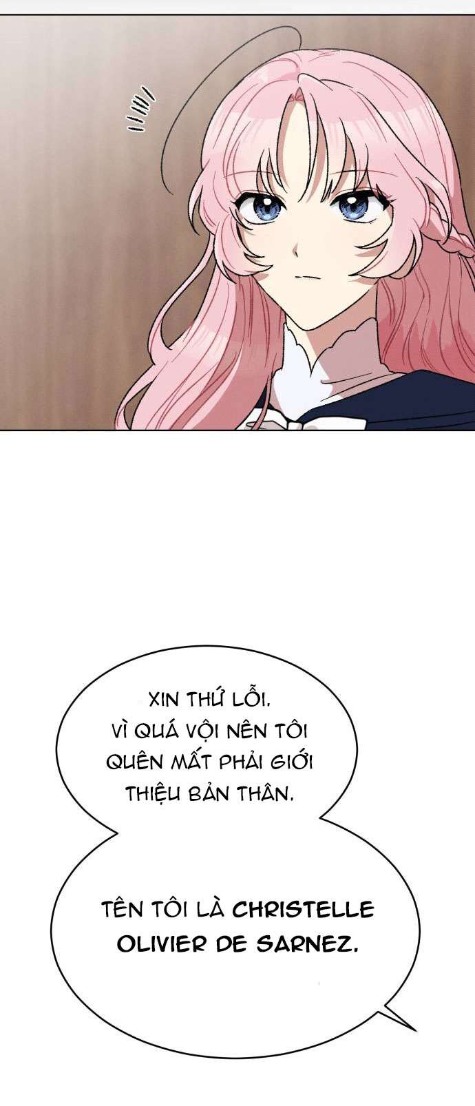 Nam Thứ Đình Công Thì Phải Làm Sao?! Chapter 8 - Trang 4