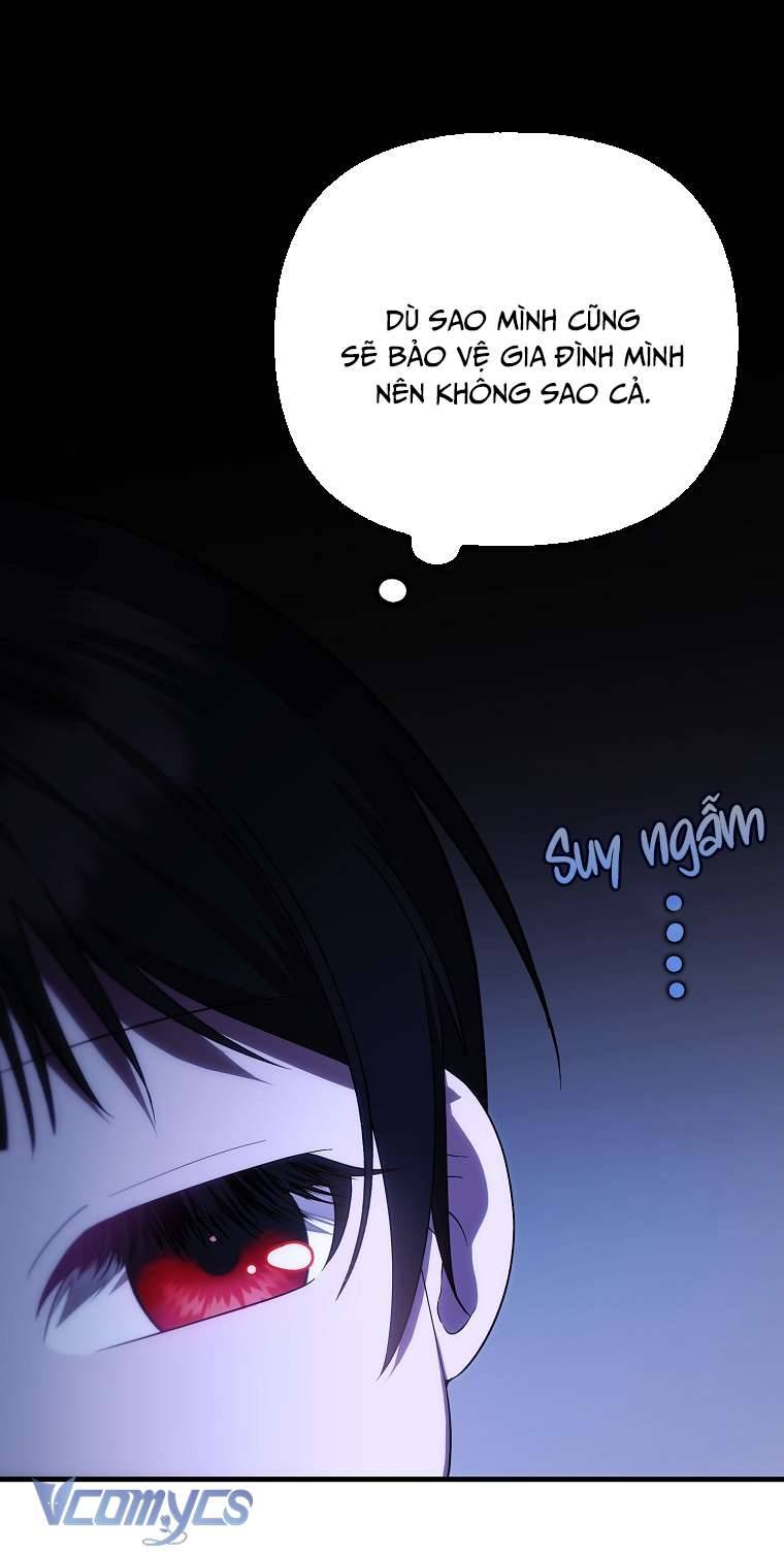Lần Đầu Bé Út Được Yêu Thương Chap 32 - Next Chap 33