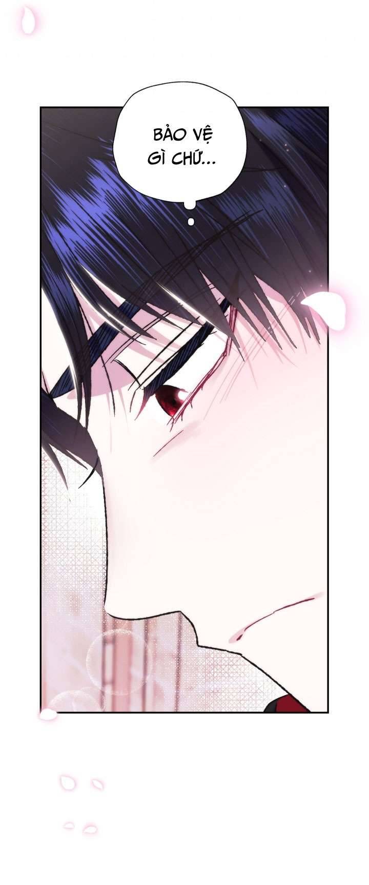 Cha À, Con Không Muốn Kết Hôn Đâu Chap 34 - Next Chap 35
