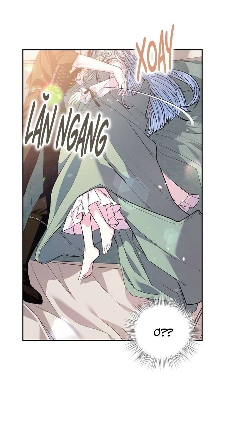Cha À, Con Không Muốn Kết Hôn Đâu Chap 54 - Next Chap 55
