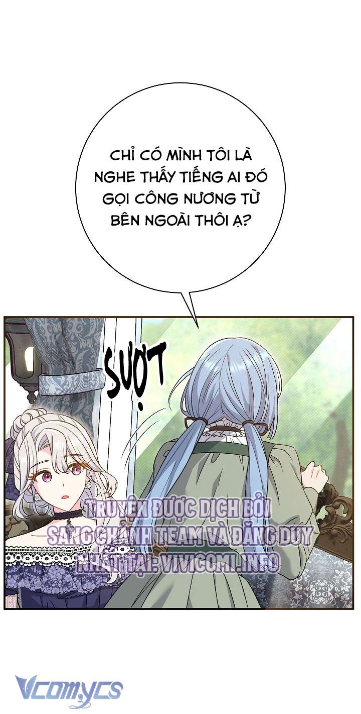 Người Xem Mắt Của Ác Nữ Quá Hoàn Hảo Chapter 30 - Trang 4