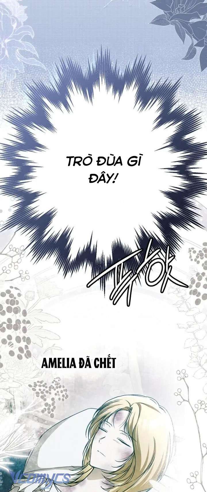 Ai Đó Đang Điều Khiển Cơ Thể Của Tôi Chapter 35 - Next Chapter 36