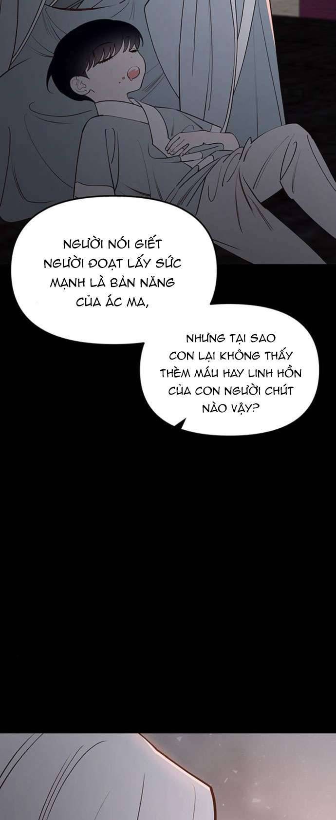 Vương Tử Huyền Bí Chapter 89 - Trang 4